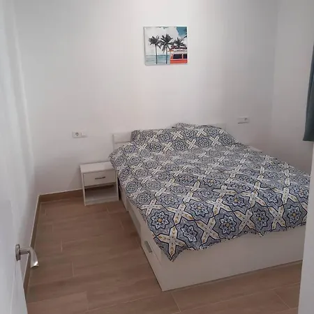 Primera Linea De Mar Apartment Salou