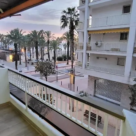 Primera Linea De Mar * Salou