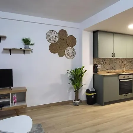 Primera Linea De Mar Apartment Salou
